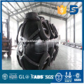 CCS Authorised Inflatable Floating Rubber Vessel Fender